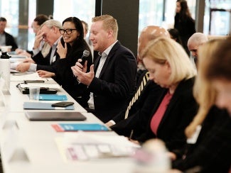 matt toddy aia government affairs committee aia housing summit