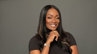 Tiffany Brown