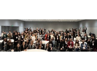 A’23 Conference | Equity in Architecture: Coast-to-Coast Exchange