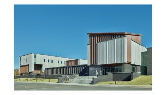 Springdale Municipal Complex