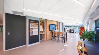 Armstrong World Industries