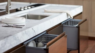 fisher & paykel dishwashers