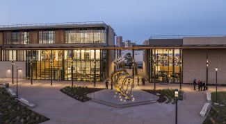 The Southeast Community Center