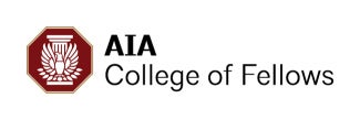 AIA College of Fellows logo