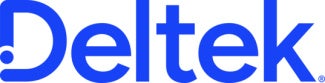 Deltek logo
