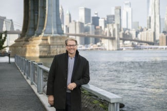 AIA 2026 President Illya Azaroff, FAIA