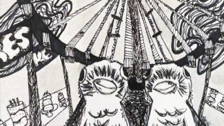 ADEX student design image of state fair