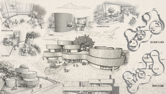 AIA Indiana student design