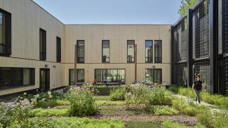 Stanley Center for Peace and Security