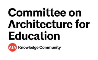 CAE logo