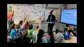 An Architecture Week event