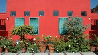 casa familiar project