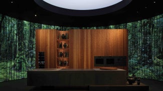 Ovens