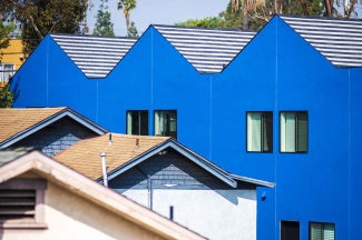 casa familiar project