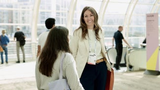 AIA26 attendees
