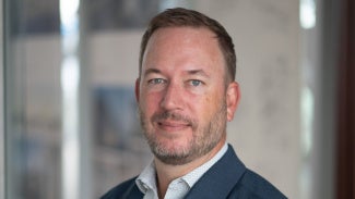 Ben Dalton, AIA