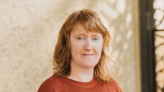 Maxine Ward, AIA