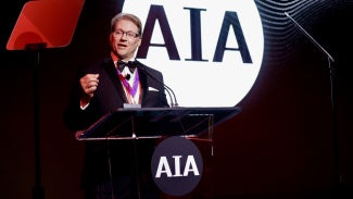 Illya Azaroff, FAIA