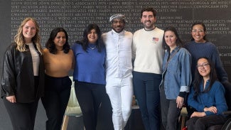 2026 National Associates Committee Advisory Committee 