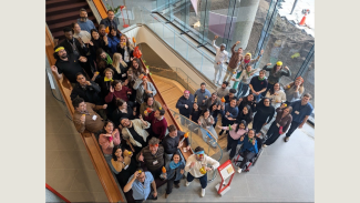 2026 AIA National Associates Committee Annual Meeting in Washington D.C. 