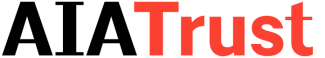 Logo for AIA Trust