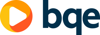 Logo for BQE Software