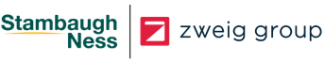 Logo for Stambaugh Ness and Zweig Group partnership