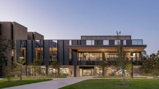 University of Houston RAD Center