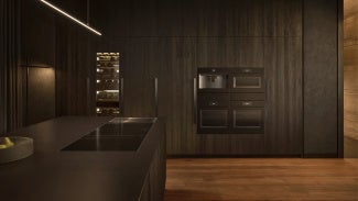 Fisher & Paykel appliances