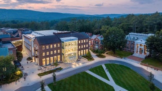 The Irving Institute