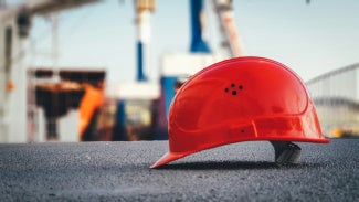 A hardhat