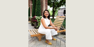 Alicia Ponce, AIA