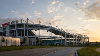 CPKC Stadium