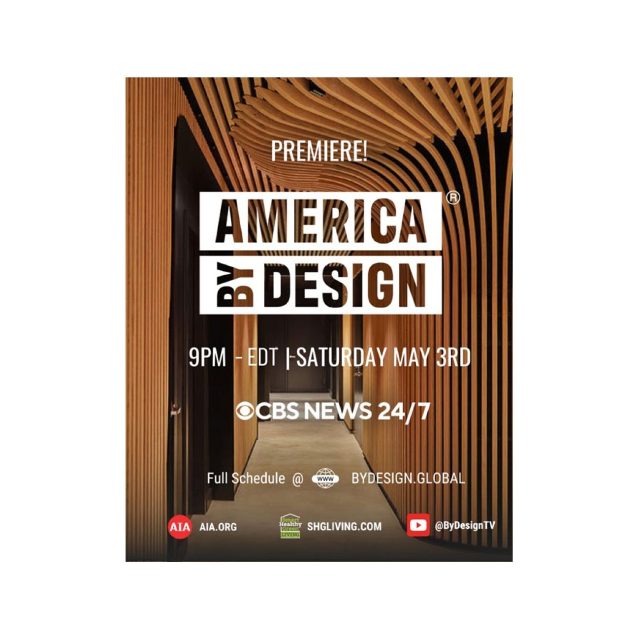 America Bydesign Architecture Season 2 Aia America Bydesign Architecture Season 2 Aia