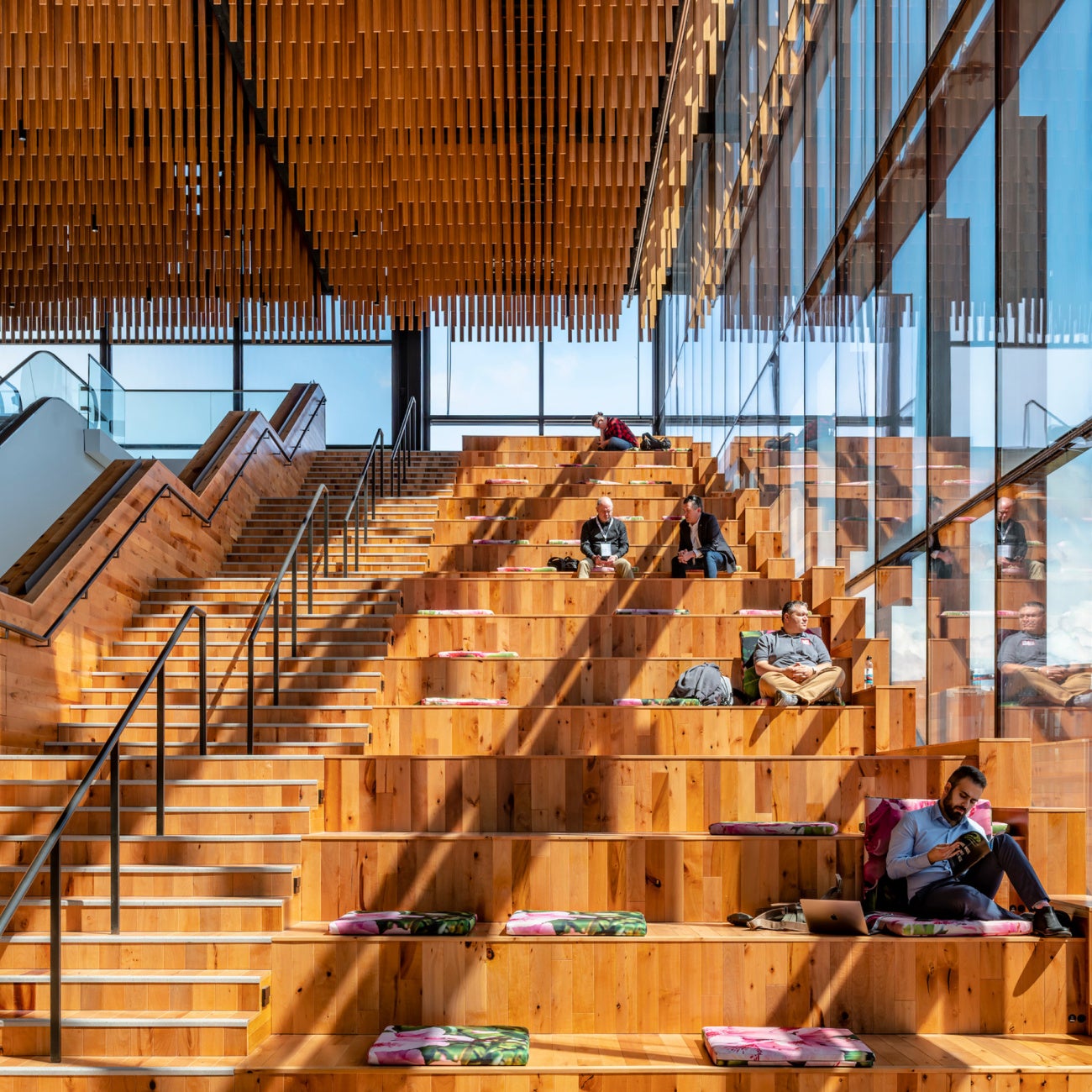 AIA Interior Architecture Award 2026
