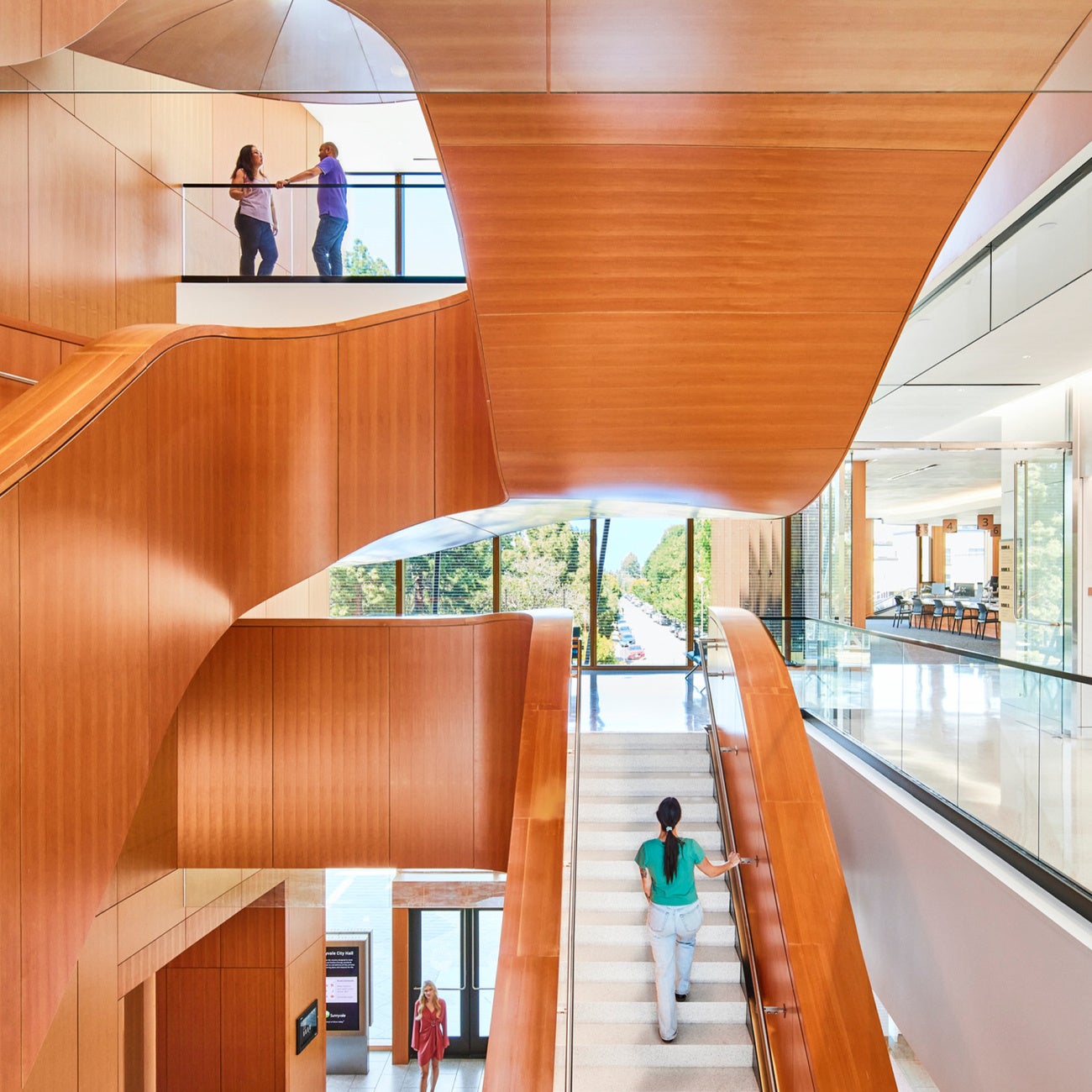 AIA Interior Architecture Award 2026