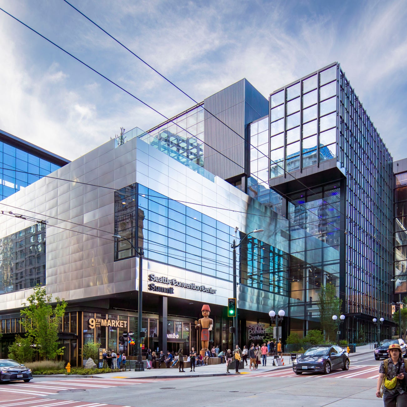 AIA COTE® Top Ten Award 2026