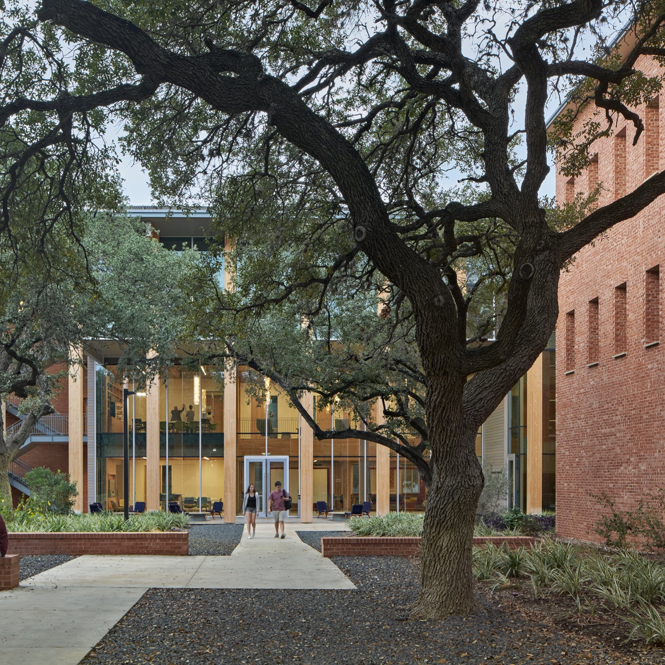 AIA COTE® Top Ten Award 2026