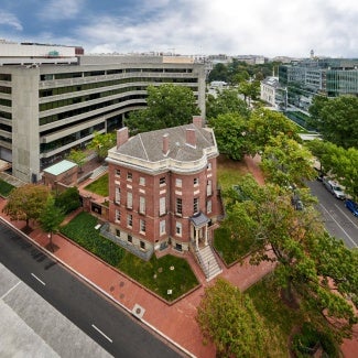 AIA Headquarters