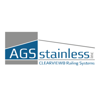 AGS Stainless logo