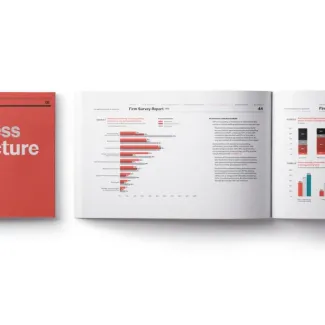 AIA Firm survey report 