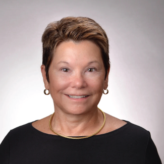 Headshot of Georgi Ann Bailey, Hon. AIA