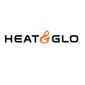 Heat and Glo logo