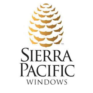 Sierra pacific windows logo