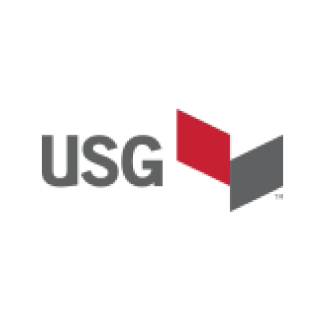 USG logo