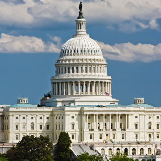 United States Capitol Building