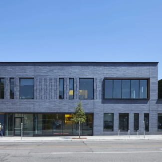 Family Tree Center in Minneapolis, Minnesota