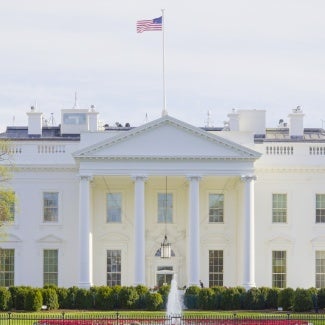 U.S. White House