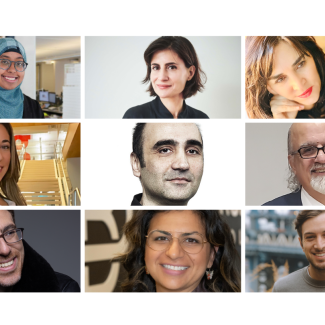 Nine Arab American architects you should know