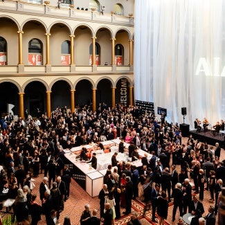AIA Awards Gala